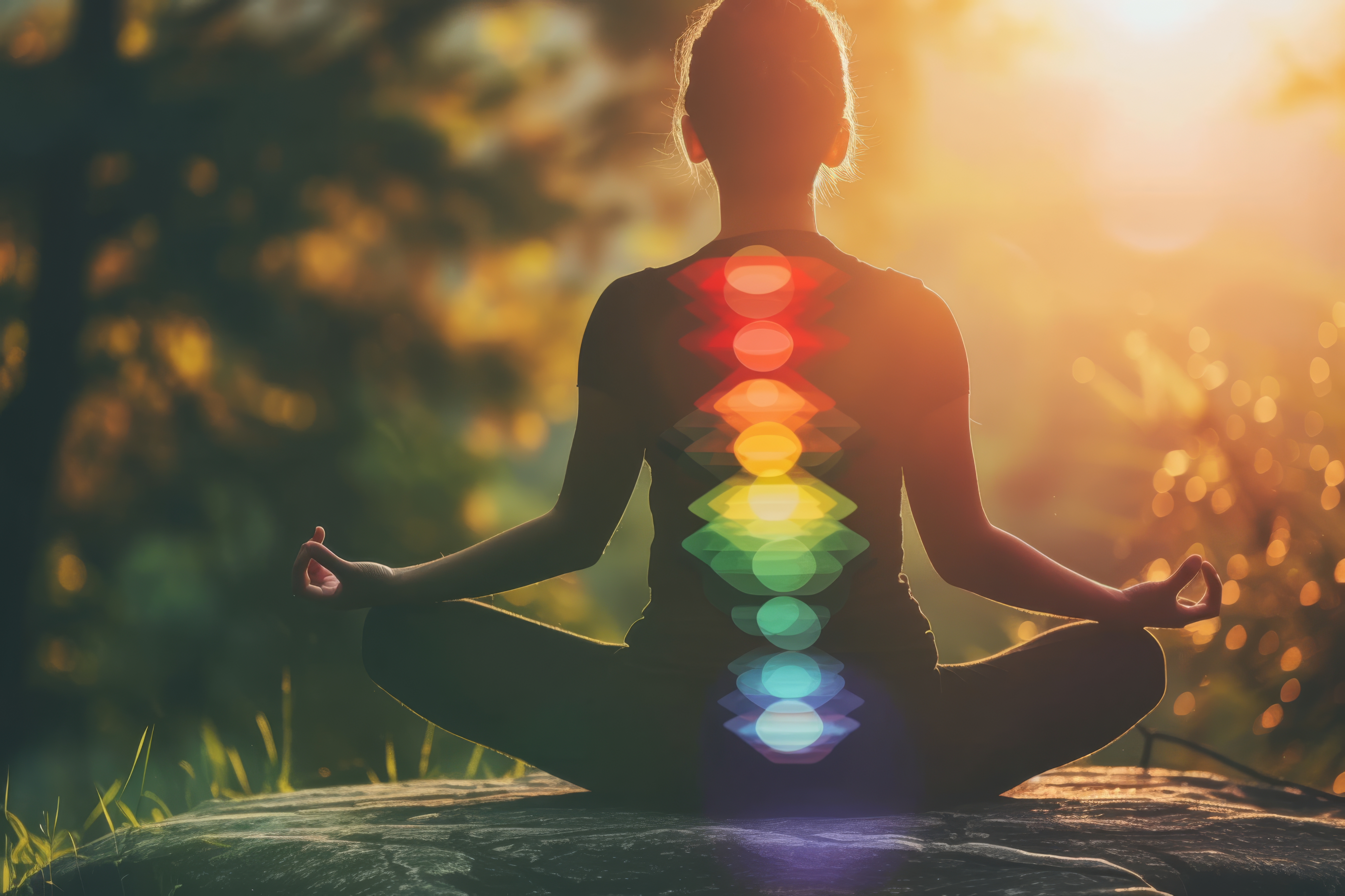 Aura Cleansing