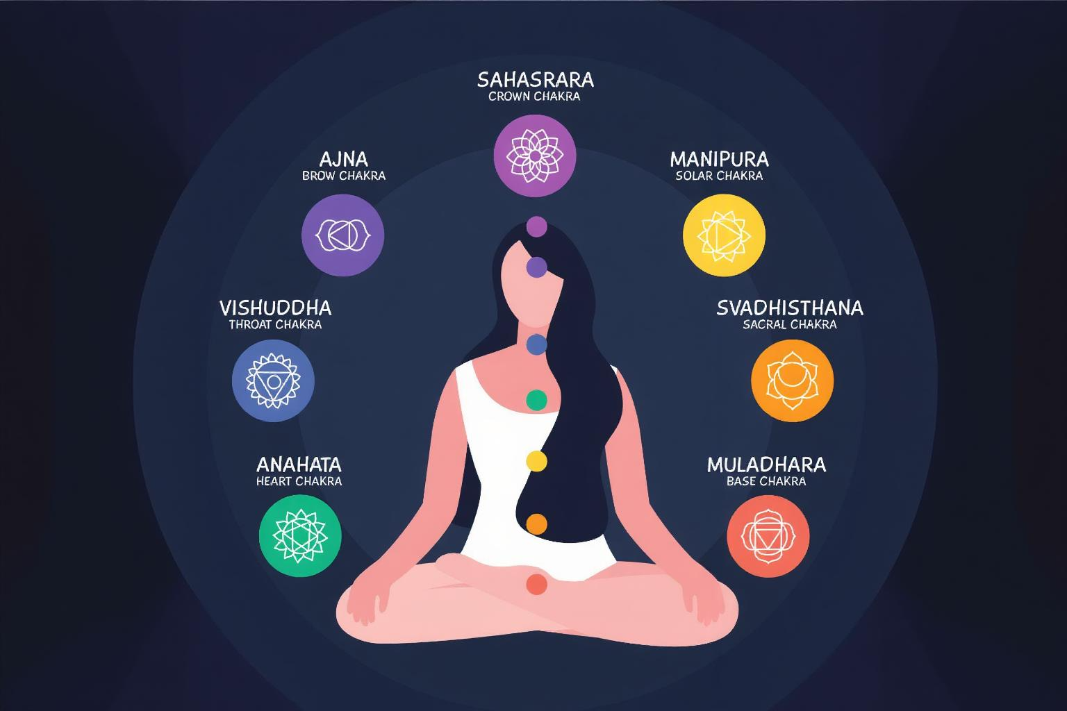 Chakra Balancing